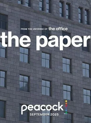 The Paper