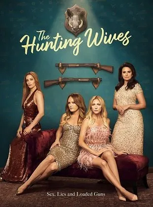 The Hunting Wives