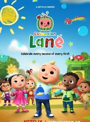 Cocomelon Lane