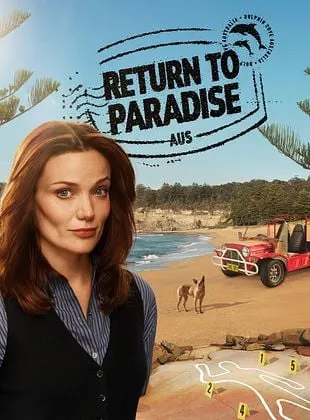 Enquêtes au paradis