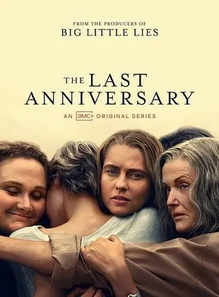 The Last Anniversary