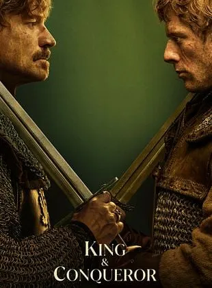 King and Conqueror