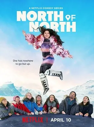 Chronique Arctique