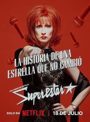 Une superstar