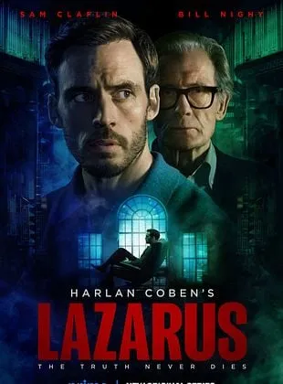Lazarus