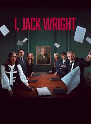 I, Jack Wright