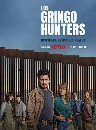 La Chasse aux gringos