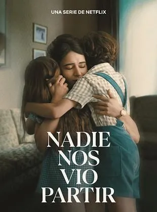 Personne ne nous a vus partir