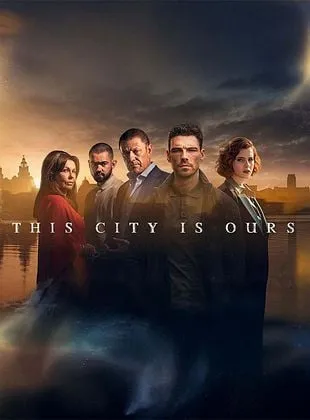 This City Is Ours