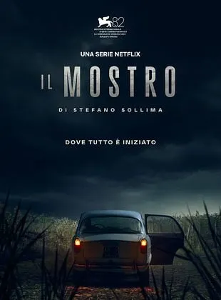 The Monster of Florence