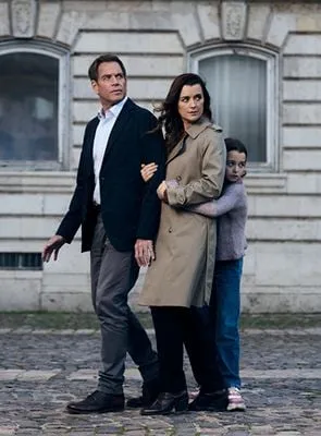 NCIS: Tony & Ziva