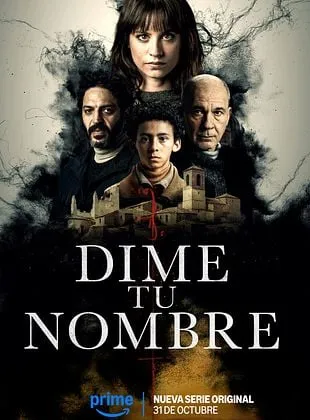 Dime tu nombre
