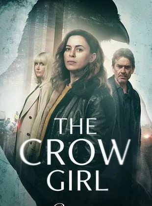 The Crow Girl
