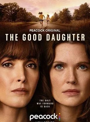 The Good Daughter