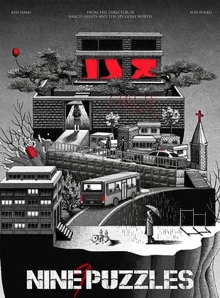 Nine Puzzles