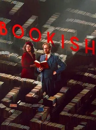Bookish