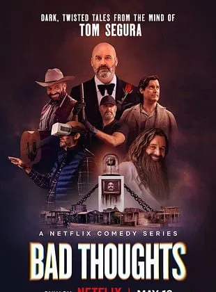 Bad Thoughts