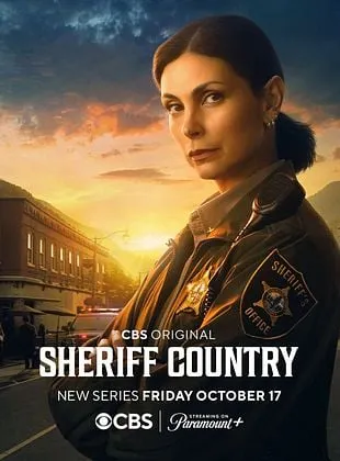Sheriff Country