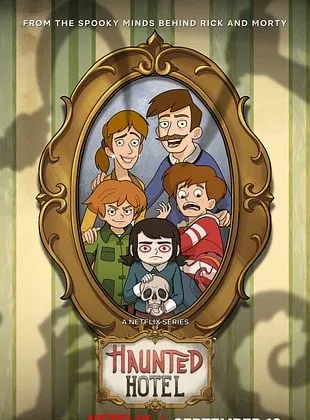 Haunted Hotel