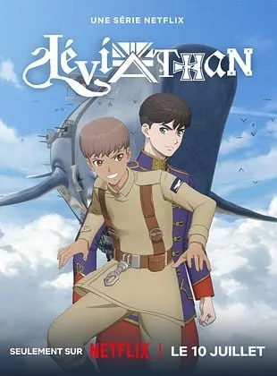 Léviathan