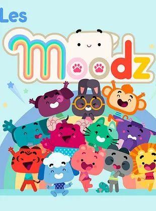 Les Moodz