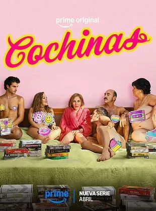 Cochonnes