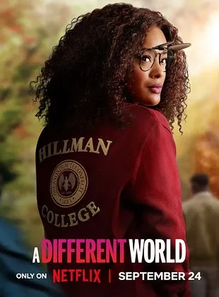 A Different World