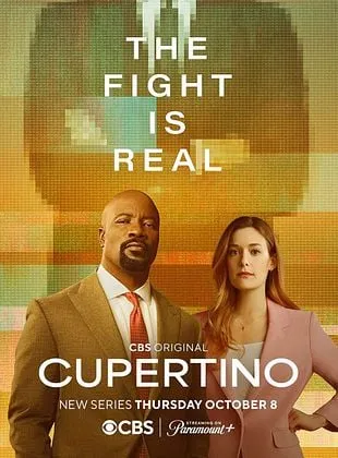 Cupertino