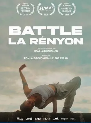 Battle La Rényon