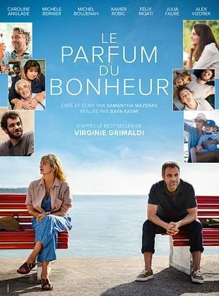 Le Parfum du bonheur
