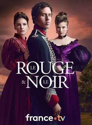Le Rouge et le Noir