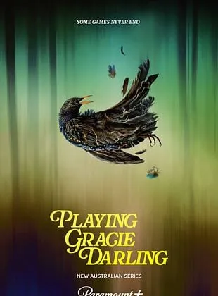 Playing Gracie Darling