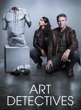 Art Detectives