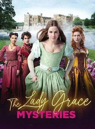 Les enquêtes de Lady Grace